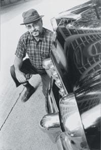 From the archives: Parsis and their cars